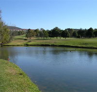 Capital Golf Club