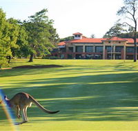 Royal Canberra Golf Club