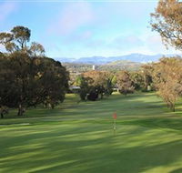 Federal Golf Club