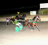 Bathurst Harness Racing Club - Accommodation Newcastle