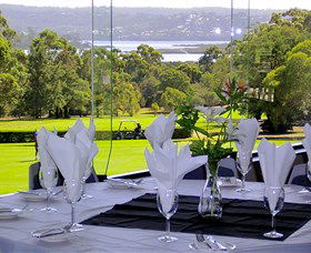 Pambula Merimbula Golf Club - Accommodation Newcastle 1
