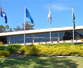 Pambula Merimbula Golf Club - Accommodation Newcastle 4