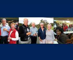 Pambula Merimbula Golf Club - Accommodation Newcastle 6