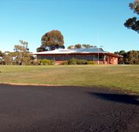 Maitland Golf Club Incorporated - Accommodation Newcastle
