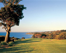 Mornington VIC Accommodation Newcastle