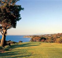 Mornington Golf Club - Accommodation Newcastle