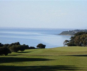 Mornington Golf Club - Accommodation Newcastle 3