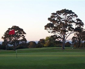 Mornington Golf Club - Accommodation Newcastle 4