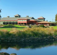 ClubCatalina Country Club - Accommodation Newcastle