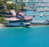 Hamilton Island Yacht Club - Accommodation Newcastle