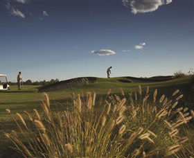 Kooindah Waters Golf Club - Accommodation Newcastle 1