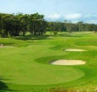 Shoalhaven Heads Golf Club Bistro - Accommodation Newcastle