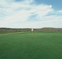 Broken Hill Golf and Country Club - Accommodation Newcastle