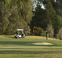 Barossa Valley Golf Club Incorporated - Accommodation Newcastle