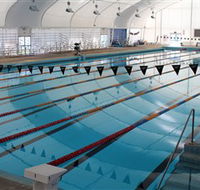 Canberra Olympic Pool and Health Club