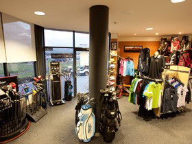 McCracken Country Club Golf Course - Accommodation Newcastle 1