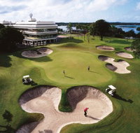 Coolangatta and Tweed Heads Golf Club - Accommodation Newcastle