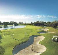 Murray Downs Golf  Country Club - Accommodation Newcastle