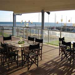 Adelaide Sailing Club - Accommodation Newcastle 0