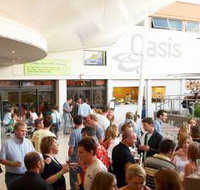 Albury SSA Club - Accommodation Newcastle