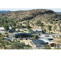 Alice Springs RSL Club - Accommodation Newcastle