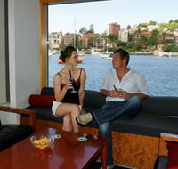Australian 18 Footers - Accommodation Newcastle