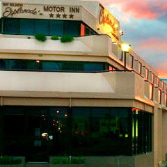 Batemans Bay Soldiers Club - Accommodation Newcastle 0