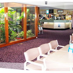 Blackheath Golf Club - Accommodation Newcastle 0