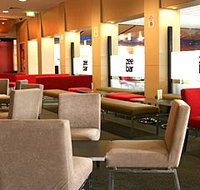 Canberra Raiders Sports Club - Accommodation Newcastle