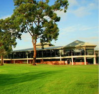 Carnarvon Golf Club - Accommodation Newcastle