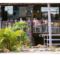 Carpentaria Buffalo Club - Accommodation Newcastle