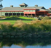 Catalina Country Club - Accommodation Newcastle