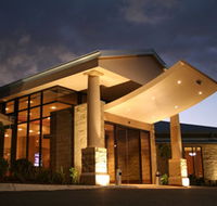 Club Kilsyth - Accommodation Newcastle