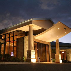 Club Kilsyth - Accommodation Newcastle 0
