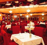 Commercial Club Albury - Accommodation Newcastle