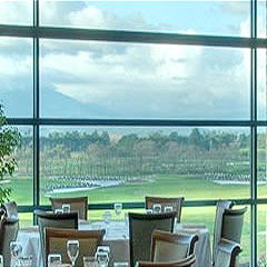 Yering Meadows Golf Club - Accommodation Newcastle 0