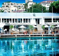 Cruising Yacht Club of Australia - Accommodation Newcastle