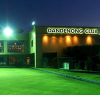 Dandenong Club - Accommodation Newcastle