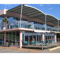 Drummoyne Sailing Club - Accommodation Newcastle