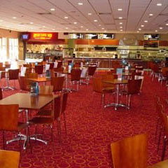 Entrance Leagues Club - Accommodation Newcastle 0