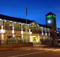 Epping Club - Accommodation Newcastle