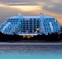Ettalong Beach Club - Accommodation Newcastle