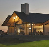 Lakes Golf Club - Accommodation Newcastle