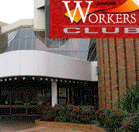Lismore Workers Club - Accommodation Newcastle
