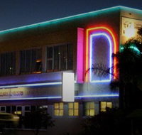 Manly Leagues Club - Accommodation Newcastle