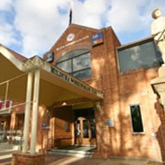 Mildura VIC Accommodation Newcastle