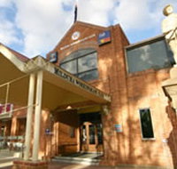 Mildura Workers Club - Accommodation Newcastle