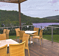 Mooney Mooney Club - Accommodation Newcastle