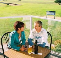 Narooma Golf Club - Accommodation Newcastle