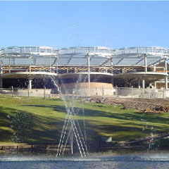 Nelson Bay Golf Club - Accommodation Newcastle 0